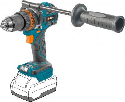 BAB-21X – фото 1