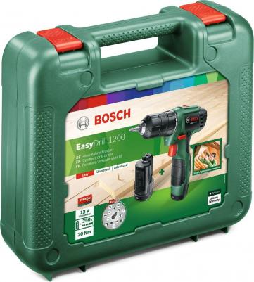 EasyDrill 1200 – фото 11