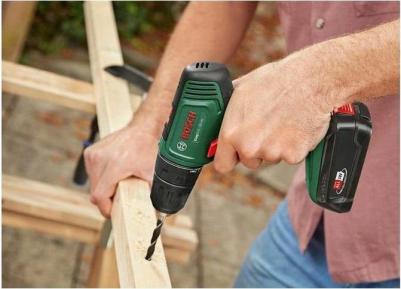 EasyDrill 18V-40 – фото 12