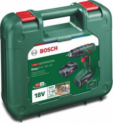 EasyDrill 18V-40 – фото 14