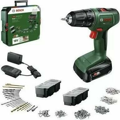 EasyDrill 18V-40 – фото 16