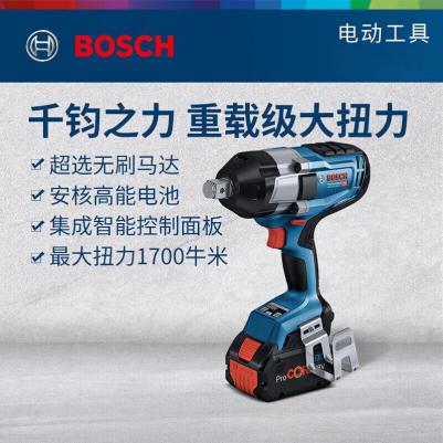 GDS 18V-1050H – фото 2