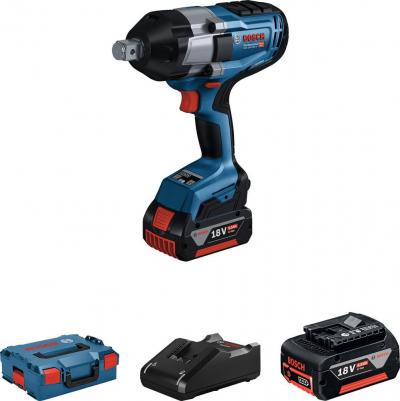 GDS 18V-1050H – фото 9