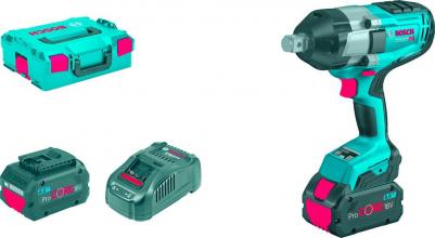 GDS 18V-1050H – фото 13