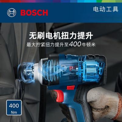 GDS18V-400 – фото 3