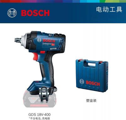 GDS18V-400 – фото 20