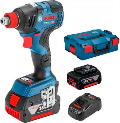 GDX 18V-200 C – фото 2