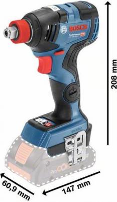 GDX 18V-200 C – фото 9