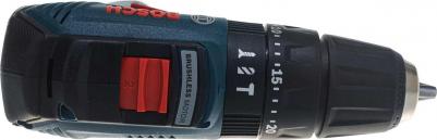 GSB 12V-30 – фото 12