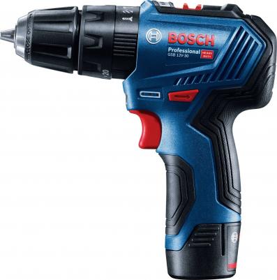 GSB 12V-30 – фото 16