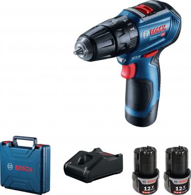 GSB 12V-30 – фото 19