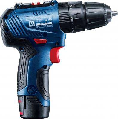 GSB 12V-30 – фото 20