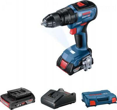 GSB 18V-50 – фото 6