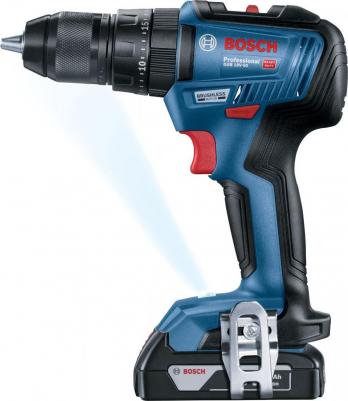 GSB 18V-50 – фото 11
