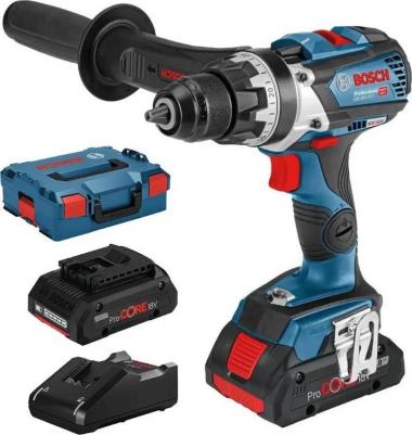 GSR 18V-110 C – фото 14