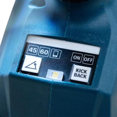 GSR 18V-150C – фото 2