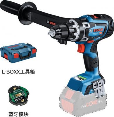 GSR 18V-150C – фото 17