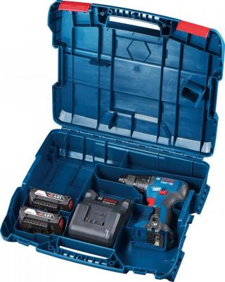 GSR 18V-50 – фото 16