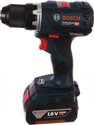 GSR 18V-60 C – фото 2