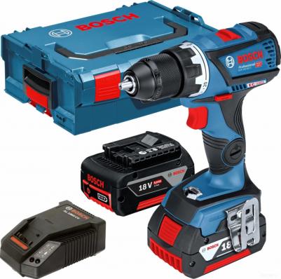 GSR 18V-60 C – фото 18