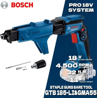 GTB 185-Li – фото 9