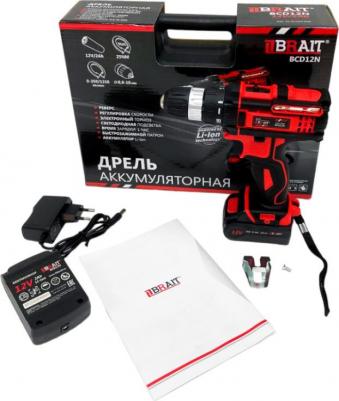 BCD12N – фото 2