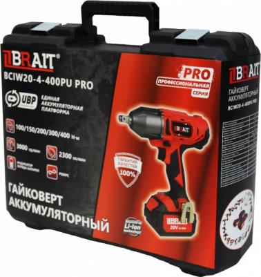 BCIW20-4-400PU PRO – фото 4