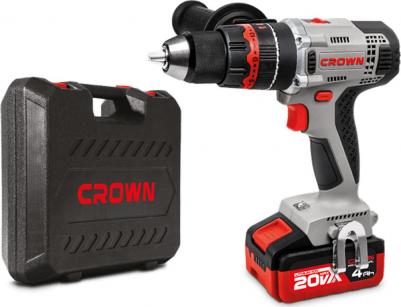 CT21075HMX-4 BMC – фото 19