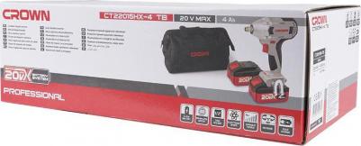 CT22015HX4 TB – фото 1