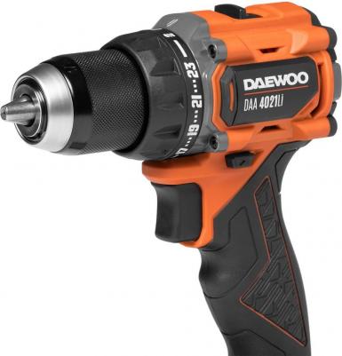 DAA 4021Li SET – фото 7