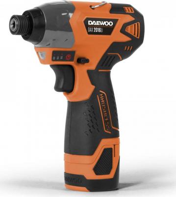 DAX 2016Li SET – фото 6