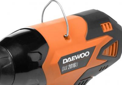 DAX 2016Li SET – фото 8