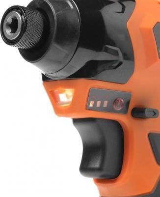 DAX 2016Li SET – фото 14