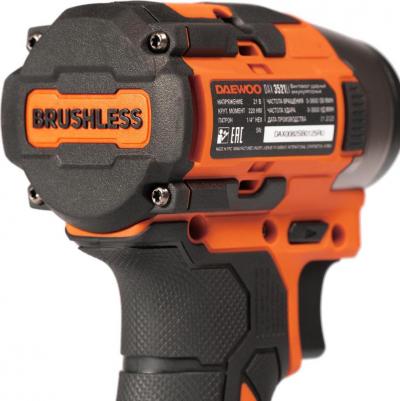 DAX 3521Li SET – фото 1