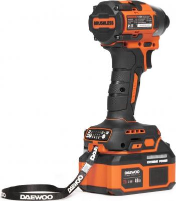 DAX 3521Li SET – фото 5