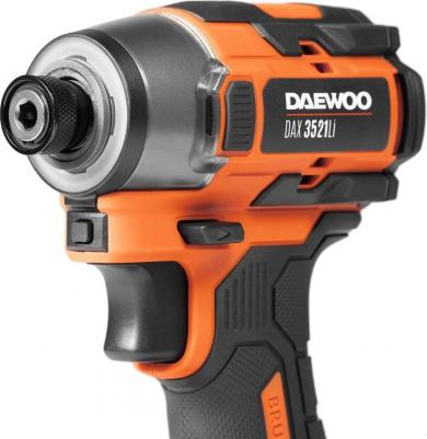 DAX 3521Li SET – фото 6