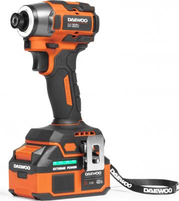 DAX 3521Li SET – фото 7