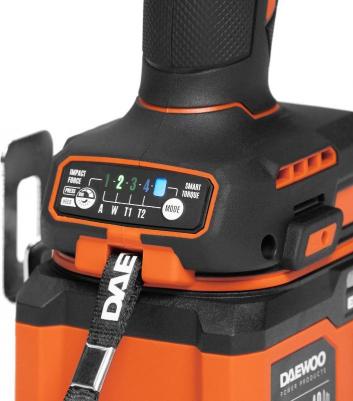 DAX 3521Li SET – фото 9