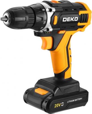 Banger 20V One+ – фото 2