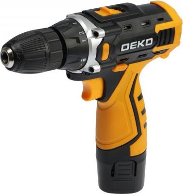 DKCD12V – фото 4