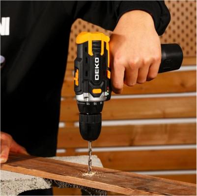 DKCD12V – фото 13