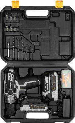 DKCD20 – фото 6