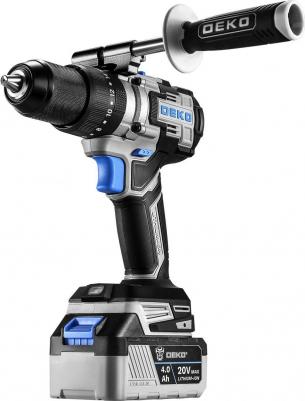 DKCID20 Pro – фото 3