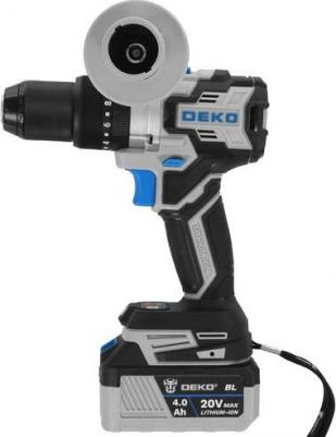 DKCID20 Pro – фото 5