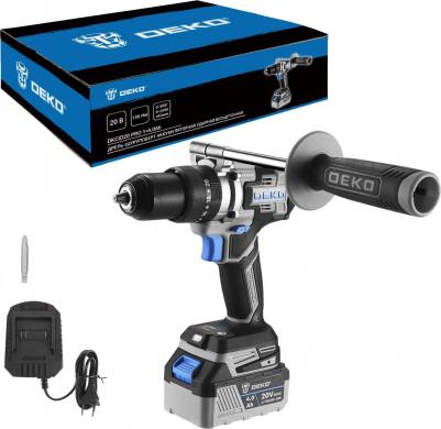 DKCID20 Pro – фото 6