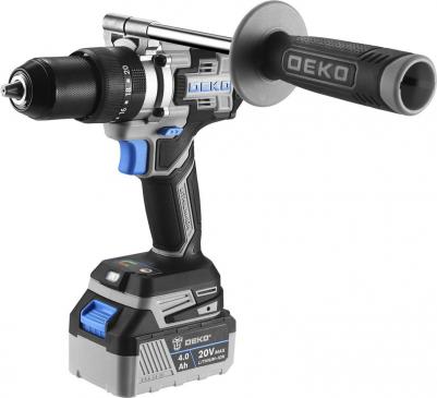 DKCID20 Pro – фото 7