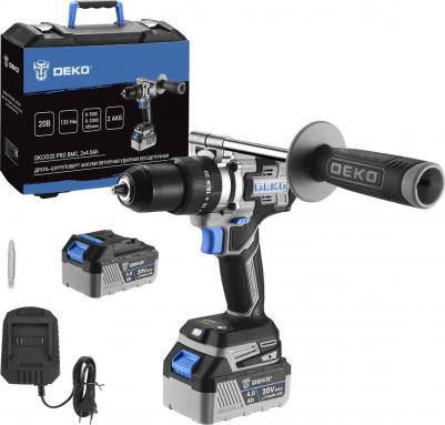 DKCID20 Pro – фото 10