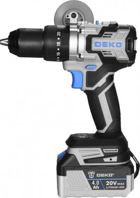 DKCID20 Pro – фото 17