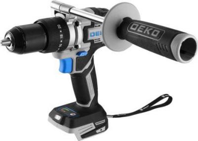 DKCID20 Pro – фото 19