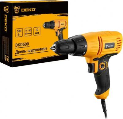 DKD500